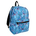 BOYS STITCH ALL OVER PRINT BACKPACK