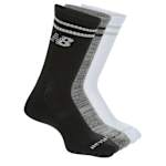 WOMENS CREW SOCKS 3 PAIRS
