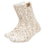 WOMENS BOOT CREW SOCKS 2 PAIRS