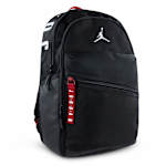 UNISEX JUMPMAN AIR PATROL BACKPACK - BLACK