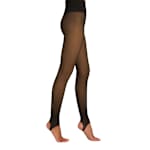 WOMENS SMALL / MEDIUM FLEECE LINED TIGHTS
