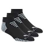 MENS LOW CUT SOCKS 3 PAIRS