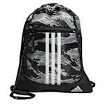 UNISEX ALLIANCE II SACKPACK - BLACK