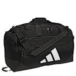UNISEX DEFENDER 5 SMALL DUFFEL - BLACK