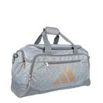 UNISEX DEFENDER 5 SMALL DUFFEL - GREY