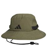 UNISEX LARGE VICTORY 5 BUCKET HAT - OLIVE