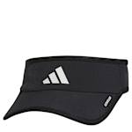 WOMENS SUPERLITE 3 VISOR - BLACK