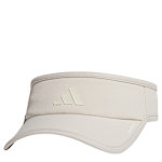 WOMENS SUPERLITE 3 VISOR - GREY