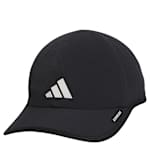 MENS SUPERLITE 3 HAT - BLACK
