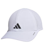 MENS SUPERLITE 3 HAT - WHITE