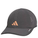 WOMENS SUPERLITE 3 HAT - GREY
