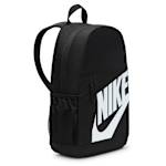 UNISEX ELEMENTAL BACKPACK - BLACK