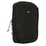 UNISEX AURA CROSSBODY BAG - BLACK