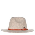 UNISEX FAUX FELT SAFARI HAT