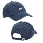 WOMENS 6 PANEL CLASSIC HAT - NAVY
