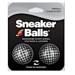 UNISEX MATRIX SNEAKER BALLS 2 PACK - ASSORTED