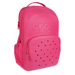 CROCS UNISEX CLASSIC BACKPACK - BLACK