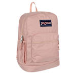 UNISEX MISTY ROSE CROSS TOWN PLUS BACKPACK - PINK