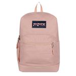 UNISEX MISTY ROSE CROSS TOWN PLUS BACKPACK - PINK