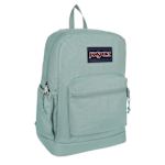 UNISEX FADED SAGE CROSS TOWN PLUS BACKPACK - ASSORTED