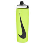 UNISEX 24OZ REFUEL WATER BOTTLE - LIME