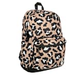 UNISEX LEOPARD GO 2 BACKPACK - ANIMAL