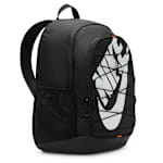 UNISEX HAYWARD BACKPACK - BLACK