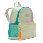 UNISEX BRASILIA JELLY MINI BACKPACK - CLEAR