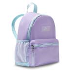 UNISEX BRASILIA JELLY MINI BACKPACK - PURPLE