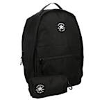 UNISEX BACKPACK - BLACK