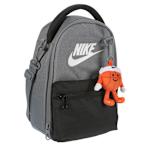 UNISEX BUDDIES LUNCH TOTE - GREY