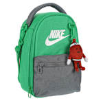 UNISEX BUDDIES LUNCH TOTE - GREEN