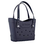 UNISEX SMALL CLASSIC TOTE - NAVY