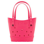 UNISEX SMALL EVA TOTE