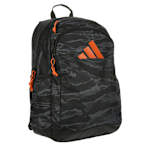 UNISEX AFFILIATE BACKPACK - BLACK