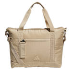 UNISEX ALL ME 3 TOTE - BEIGE