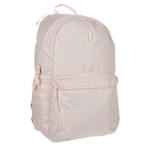 UNISEX CLASSIC 3STRIPE 5 BACKPACK - BLUSH