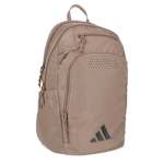 UNISEX DEFENDER 5 BACKPACK - BROWN
