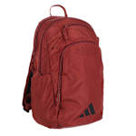UNISEX DEFENDER 5 BACKPACK - RED