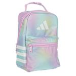 UNISEX SANTIAGO 3  LUNCH BAG - MULTICOLOR