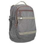 UNISEX IMPULSE BACKPACK - GREY