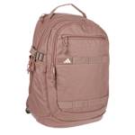 UNISEX IMPULSE BACKPACK - BROWN