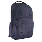 CROCS UNISEX CLASSIC BACKPACK - BLACK