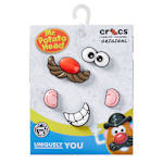 UNISEX MR POTATO HEAD 5 PACK JIBBITZ - ASSORTED