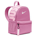 UNISEX BRASILIA JDI MINI BACKPACK - PINK