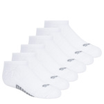 WOMENS LINER SOCKS 6 PAIRS