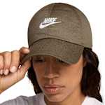 UNISEX CLUB HAT - BROWN