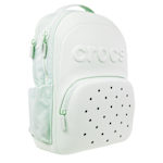 CROCS UNISEX CLASSIC BACKPACK - BLACK