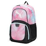 UNISEX CLASSIC CORE BACKPACK - PINK
