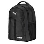 UNISEX STRATEGY BACKPACK - BLACK